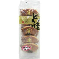 KOTOBUKI PANCAKE SWEET BEAN CHESTNUTS 北海道栗子銅鑼燒