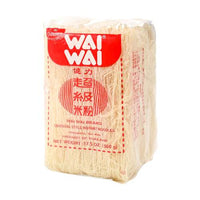 WAI WAI RICE VERMICELLI 健力超級米粉