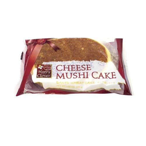 H.C SWEETS CHEESE MUSHI CAKE 慕斯奶酪蛋糕