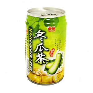 TAISUN WHITE GOURD DRINK 泰山 冬瓜茶