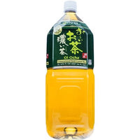 ITOEN OOI OCHA KOIAJI GREEN TEA
日本濃茶 2L#0535