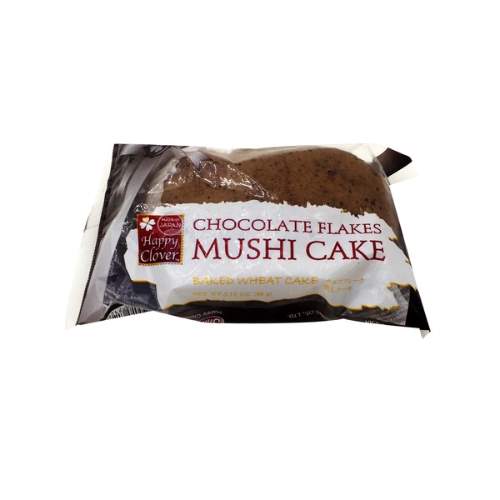 H.C SWEETS  MUSHI CAKE CHOCOLATE 慕斯蛋糕-巧克力
