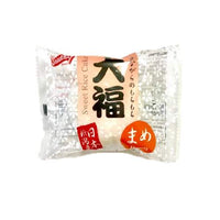 SHIRAKIKU SWEET RICE CAKE-BEAN 贊岐屋紅豆大福