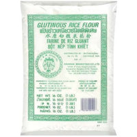 ERAWAN GLUTINOUS RICE FLOUR  三象糯米粉