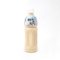 WOONGJIN Sweet Rice Drink
韓國米漿500ML