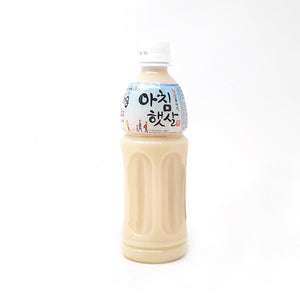 WOONGJIN Sweet Rice Drink
韓國米漿500ML