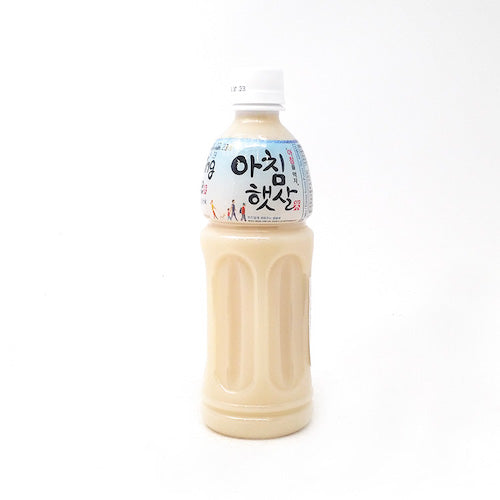 WOONGJIN Sweet Rice Drink
韓國米漿500ML