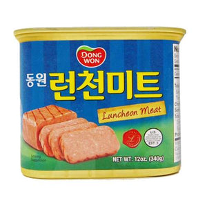 DONGWON LUNCHEON MEAT 午餐肉