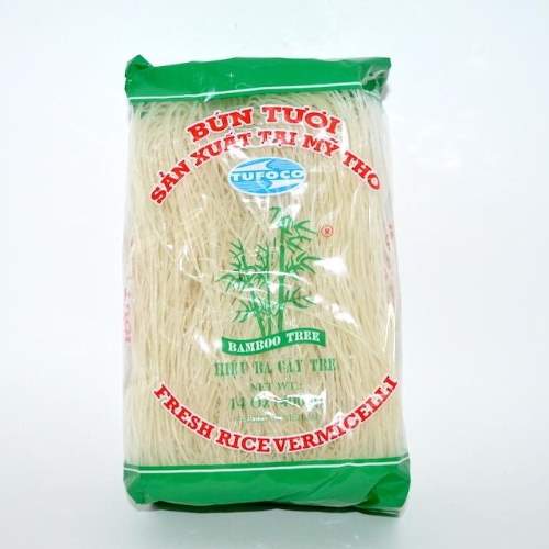 TUFOCO VIETNAMESE RICE VERMICELLI