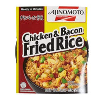 AJINOMOTO CHICKEN FRIED RICE  日式炒雞肉飯