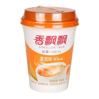 XPP'MILK TEA-BARLEY
香飄飄麥香奶茶
