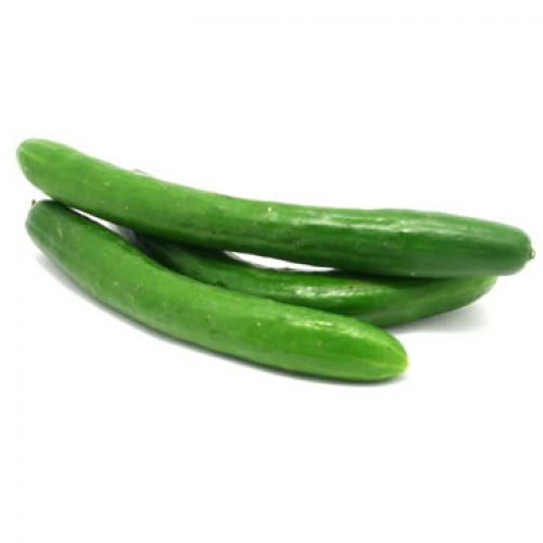 CUCUMBER
美國黃瓜