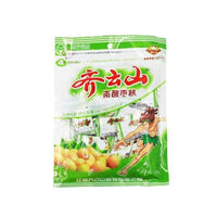 QIYUNSHAN SOUR JUJUBE CAKE 齊云山 南酸棗糕