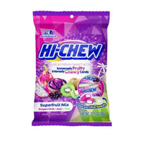 MORINAGA HI-CHEW BAG SUPERFRUIT MIX  森永軟糖 超級水果