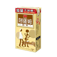 ASSAM MILK TEA
阿薩姆奶茶6盒裝