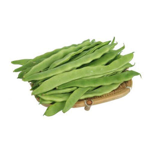 FLAT BEAN (LB)扁豆角 (磅）