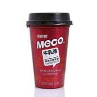 XPP MECO MILK TEA
香飄飄MECO牛乳茶