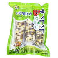 HUA MEI BOILED SWEET CORN COBS  華美 七彩糯玉米