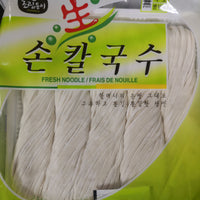 CHORIPDONG NOODLES  韓國生牌面