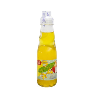 FUJI RAMUNE SOFT DRINK-HAWAIIAN
彈珠汽水-夏威夷