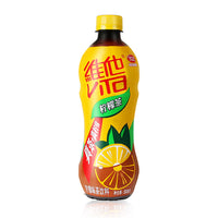 VITA LEMON TEA PET 維他檸檬茶瓶裝