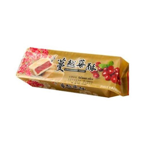 CHANG SONG CARNBERRY PINEAPPLE 長松條裝蔓越莓酥