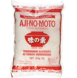 AJINOMOTO MSG 日本味精(包)