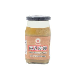 HAVISTA SESAME PASTE 五谷豐芝麻醬