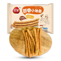 SYNEAR FRZ MINI FRIED STICK FENNE  思念茴香小油條