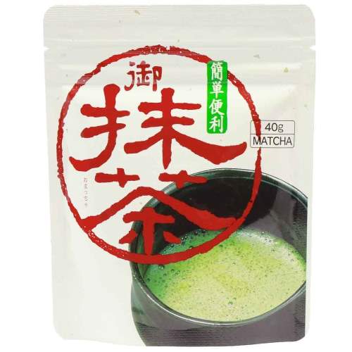 HAMASAEN TEA POWDER MACCHA  抹茶粉