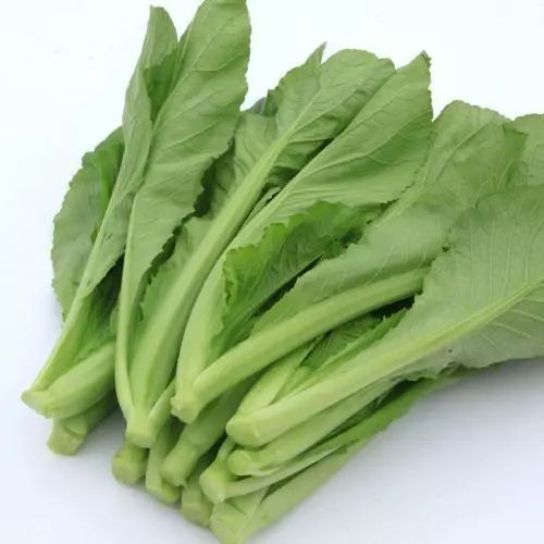 CHINESE BROCCOLI MIAO芥蘭苗