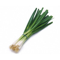 GREEN ONION  綠蔥