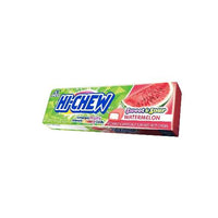 MORINAGA HI-CHEW CHEWY FRUIT CANDY- WATERMELON  森永西瓜味軟糖