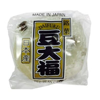 DAIFUKU MOCHI MAME  豆大福