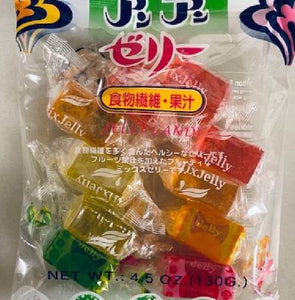 AN AN JELLY CANDY 安安果汁軟糖