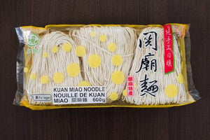 TOKO DRY NOODLE KUAN MIAO STYLE 東光關廟面