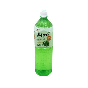 HANASIA ALOE VERA DRINK 1.5L