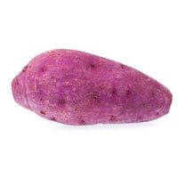 YAM PURPLE  紫薯