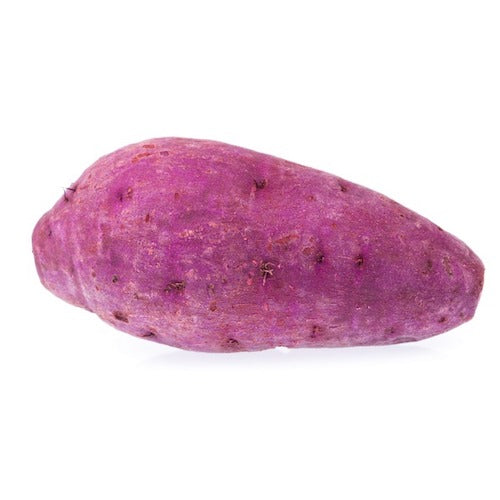 YAM PURPLE  紫薯