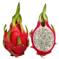 DRAGON FRUIT 火龍果（磅）