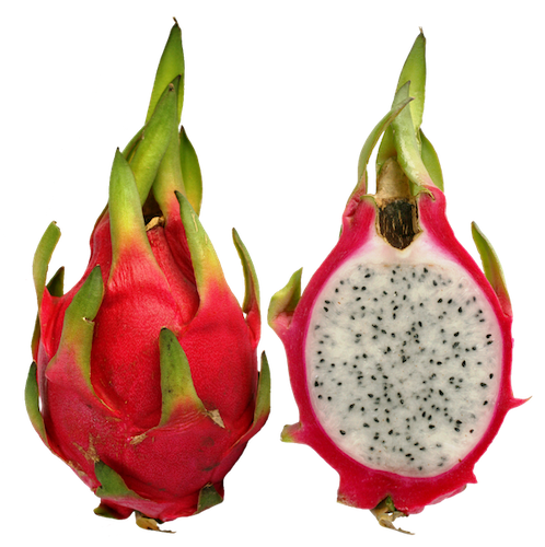 DRAGON FRUIT 火龍果（磅）