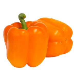 ORANGE PEPPER - L橙椒-大