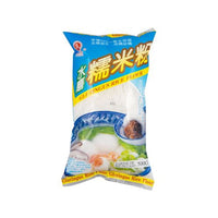 YI FENG GLUTINOUS RICE FLOUR  義峰 水磨糯米粉