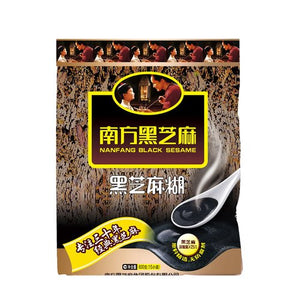 NANFANG BLACK SESAME CEREAL 南方黑芝麻糊 原味