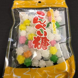 KONPEITO IRIE SWEET CANDY  艾芮糖果