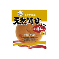 D-PLUS BAKED WHEAT CAKE OGURA-AN D-PLUS 天然酵母