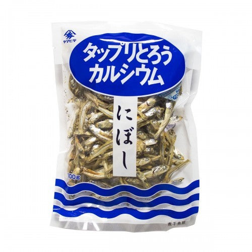 YAMAHIDE DRIED SHRIMP SUBOSHI E 山秀蝦皮