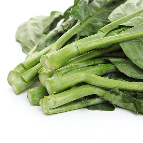 CHINESE BROCCOLI唐芥蘭