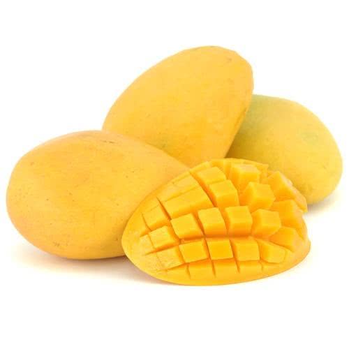 ELEPHANT MANGO (LB)象牙芒果(磅)