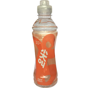 SPORTS BEVERAGE WHITE PEACH FLA尖叫運動飲料-白桃味